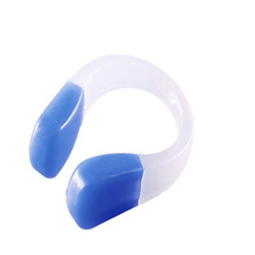 Зажим для носа Fashy 4046, синий